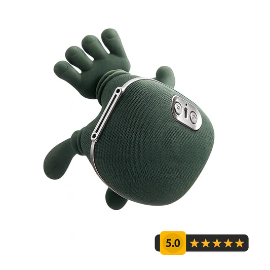 Mugdor - Hands-Free Massager